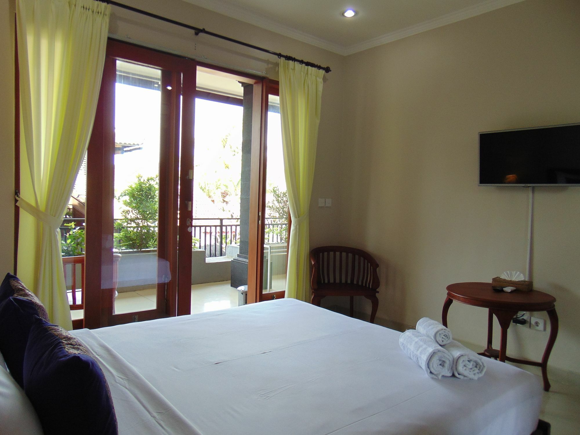 Dipondok Homestay Pecatu Exterior foto