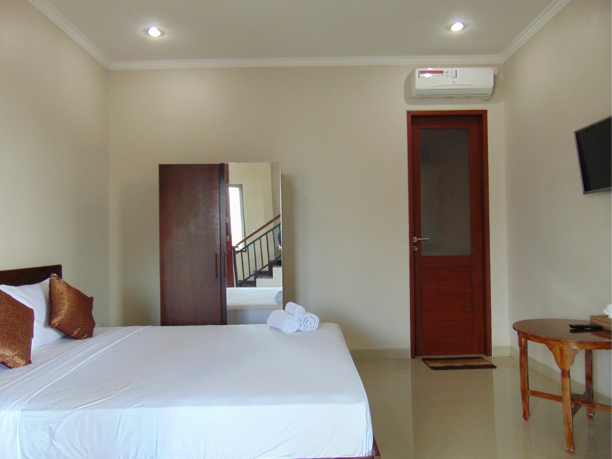 Dipondok Homestay Pecatu Exterior foto